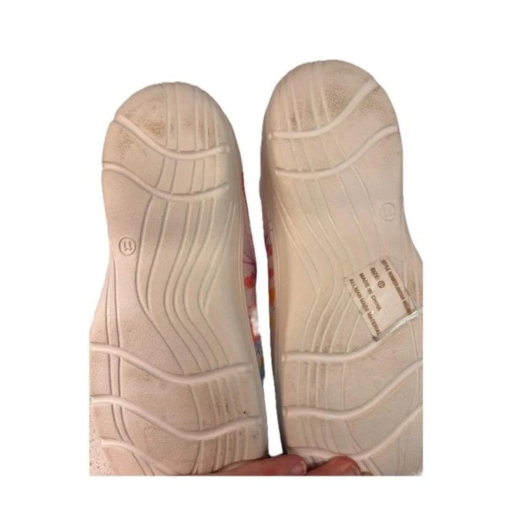 Emma New York Melanin Poppin Slides- size 11‎